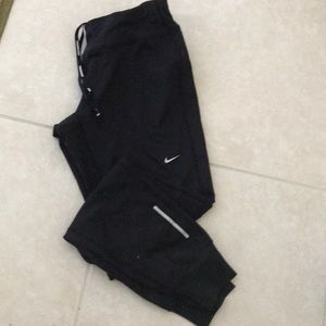 Nike running joggers